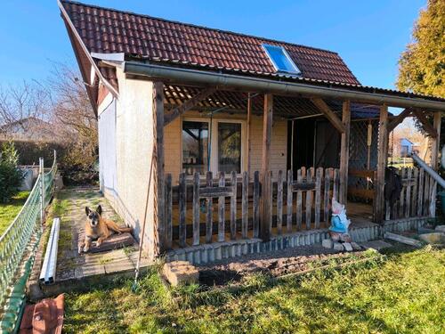 Foto - Grundst&uuml;ck in Bad Langensalza