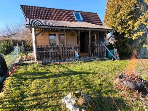 Foto - Grundst&uuml;ck in Bad Langensalza zur Miete