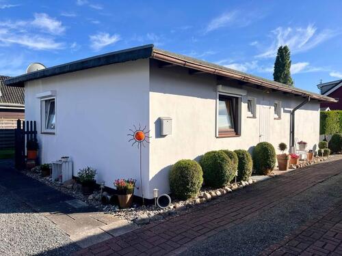 Foto - Ferienhaus zu vermieten am Lensterstrand Grömitz