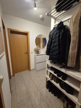 Foto - 3 Zimmer Etagenwohnung zur Miete in Trier