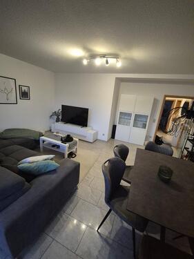 Foto - Etagenwohnung in Trier zur Miete