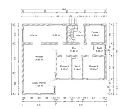 Foto - Einfamilienhaus in Eimeldingen zum Kaufen
