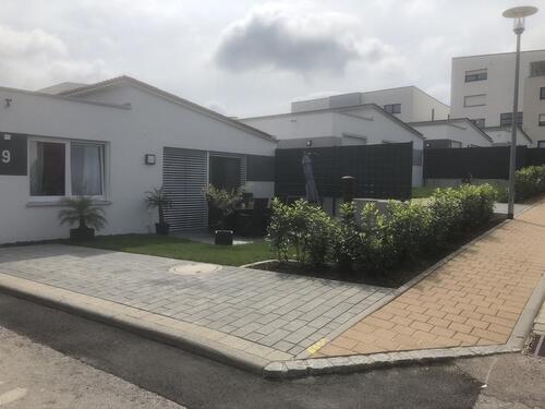 Foto - Exklusives Wohnen im Bungalow – Barrierefrei