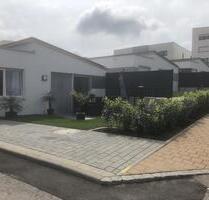 Exklusives Wohnen im Bungalow – Barrierefrei - Kirchheim am Neckar