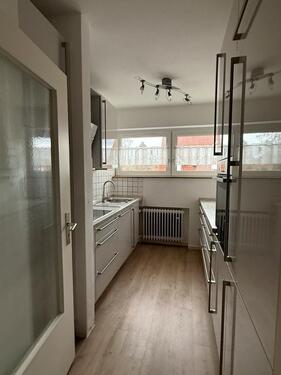 Foto - Etagenwohnung in Gronau (Westfahlen) zur Miete