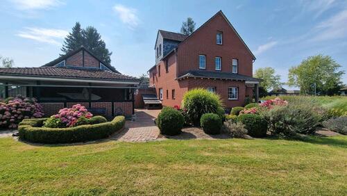 Foto - Ein- oder Mehrfamilienwohnhaus mit Garten in Arholzen