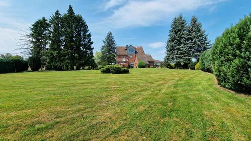 Foto - Einfamilienhaus in Holzminden zur Miete