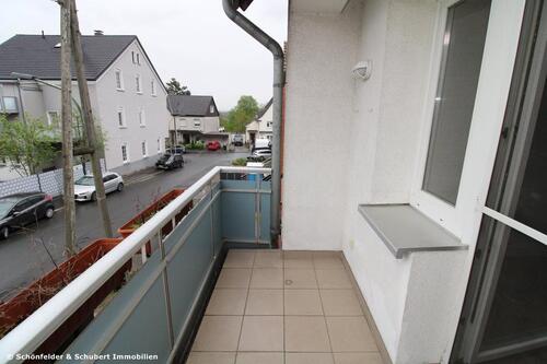 Foto - 3.5 Zimmer Etagenwohnung in Witten