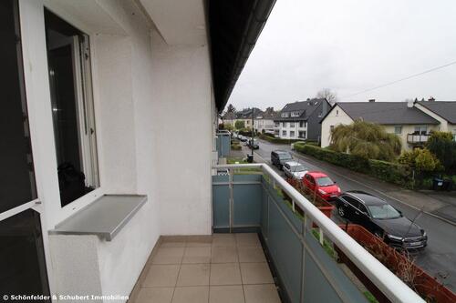 Foto - Etagenwohnung in Witten zur Miete