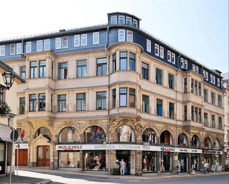 Foto - Neuer Standort für neue Umsätze in 1A-Lage in Annaberg - provisionsfrei