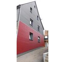 Wohnhaus mit 3 Wohneinheiten in Haiterbach