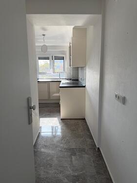 Foto - 2 Zimmer Etagenwohnung zur Miete in Karlsruhe