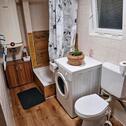 Foto - Großer 1- Zimmer-Wohnung 45 m2 - 600,00&nbsp;EUR Kaltmiete, ca.&nbsp; 45,00&nbsp;m&sup2;