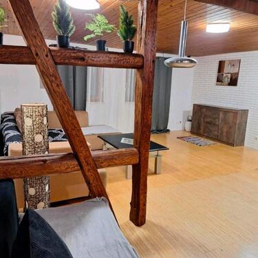 Foto - 1 Zimmer Etagenwohnung zur Miete in Geislingen an der Steige