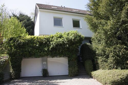 Foto - 12 Zimmer Einfamilienhaus zum Kaufen in Leverkusen