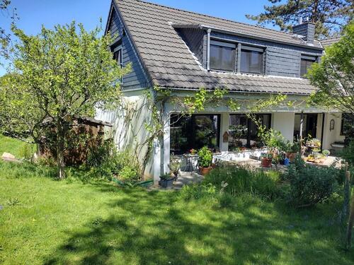 Foto - Einfamilienhaus in Leverkusen zum Kaufen