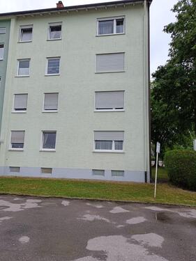 Foto - Provisionsfrei !!! Helle 2 Zimmer Wohnung Stellplatz