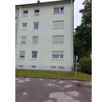 Provisionsfrei !!! Helle 2 Zimmer Wohnung Stellplatz - Kaufbeuren