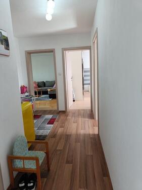 Foto - 2 Zimmer Etagenwohnung zum Kaufen in Kaufbeuren