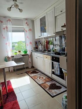 Foto - Etagenwohnung in Kaufbeuren zum Kaufen
