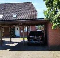 Schöne, gepflegte DHH in NienburgHoltorf - Nienburg (Weser)