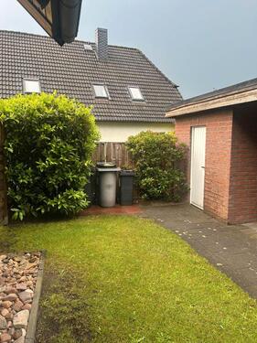 Foto - 3.5 Zimmer Doppelhaushälfte zum Kaufen in Nienburg (Weser)
