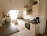 Foto - 2 Zimmer Dachgeschoßwohnung in Forchheim