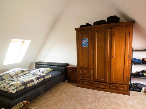 Foto - Dachgeschoßwohnung in Forchheim zum Kaufen