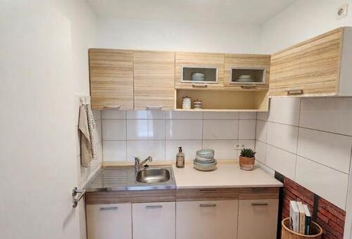 Foto - Erdgeschoßwohnung in Babenhausen zum Kaufen