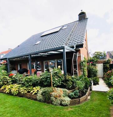 Foto - PROVISIONSFREI! Gepflegtes Einfamilienhaus