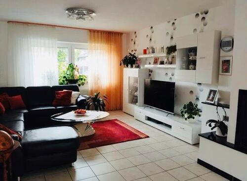 Foto - Einfamilienhaus in Münster zum Kaufen