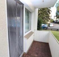 Schöne 3-Zimmer Wohnung in ruhiger und zentraler Lage - Solingen Central