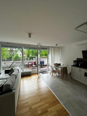 Foto - 1.5 Zimmer Etagenwohnung zur Miete in Hamburg