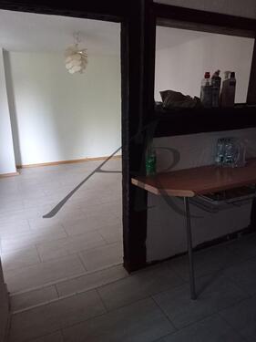 Foto - individuelle 2-Zimmer-Altbau-Wohnung im Zentrum