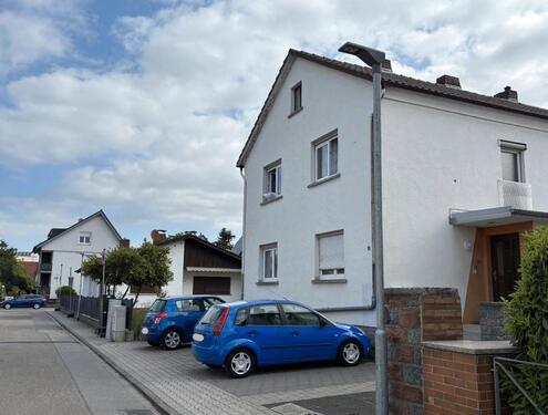 Foto - Einfamilienhaus zum Kaufen in Lorsch