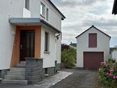 Foto - Einfamilienhaus in Lorsch