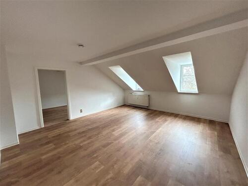 Foto - Etagenwohnung in Aue-Bad Schlema zur Miete