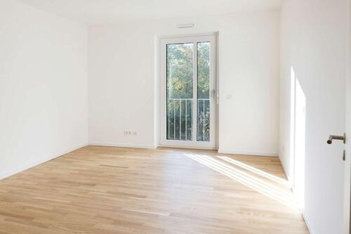 Foto - Etagenwohnung in Osnabrück