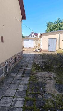 Foto - Einfamilienhaus zum Kaufen in Zörbig