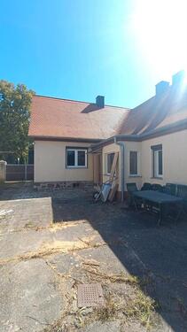 Foto - Einfamilienhaus in Zörbig