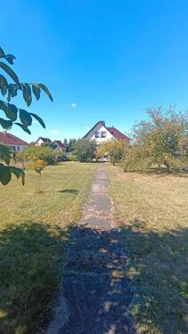 Foto - Einfamilienhaus in Zörbig zum Kaufen