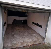 Garage in Sieker Stieghorst - 90,00 EUR Miete, in Bielefeld (PLZ: 33605) Stieghorst