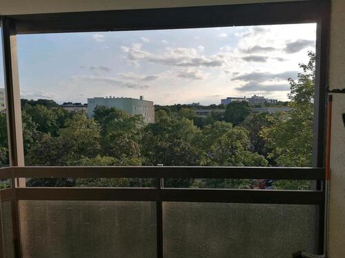 Foto - Etagenwohnung in München zur Miete