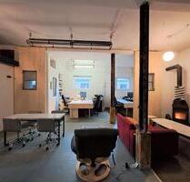 Co-working Westwerk Leipzig - 210,00 EUR Kaltmiete, in Leipzig (PLZ: 04177) Altwest