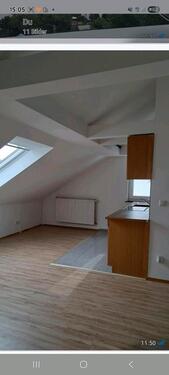 Foto - Dachwohnung in MarbachPetersberg