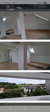 Foto - Etagenwohnung zur Miete in Petersberg