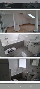 Foto - Etagenwohnung in Petersberg