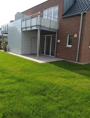 Foto - Etagenwohnung zur Miete in Steinfurt