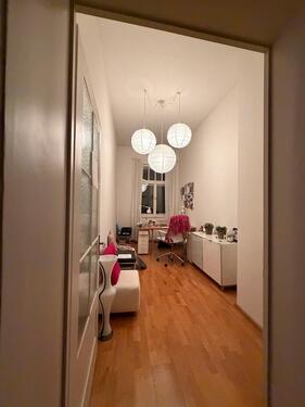 Foto - Vermiete WG-Zimmer in München - 800,00 EUR Kaltmiete,