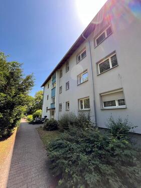 Foto - Etagenwohnung zur Miete in Heidenheim an der Brenz